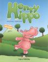 Дженни Дули, Вирджиния Эванс. Henry Hippo. Story Book. Сборник рассказов
