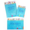 Глозман Ж.М., Соболева А.Е., Титова Ю.О. "Нейропсихологическая диагностика детей дошкольного возраста (комплект из 3 книг)" мягкий