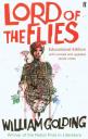 Уильям Джеральд Голдинг. Lord of the Flies