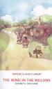 Кеннет Грэм. The Wind in the Willows