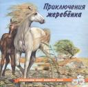 Ирина Валерьевна Гурина. Приключения жеребёнка