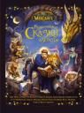 Гарт Никс, Кэтрин М. Валенте, Тэмсин Мьюир. World of Warcraft. Волшебные сказки Азерота