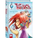 Ньоне Э. "W.I.T.C.H. Часть 2. Месть Нериссы. Том 1" твердый