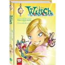 Ньоне Э. W.I.T.C.H. Часть 2. Месть Нериссы. Том 2