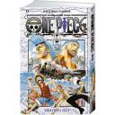 One Piece. Большой куш. Кн. 13