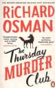Richard Osman. The Thursday Murder Club
