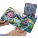 Книга Malamalama Прятки для самых маленьких Где моя мама