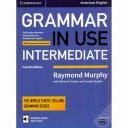 Murphy. Grammar in Use Intermediate Student's Book with Answers and Interactive eBook: Self-study Reference and Practice for Students of American Engl