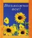 Елена В. Нетесова. Возможно все!