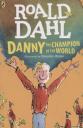 Роальд Даль, Roald Dahl. Danny the Champion of the World