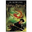 Harry Potter and the Chamber of Secrets Bloomsbury, Гарри Поттер и Тайная комната на английском блумсбери, J.K. Rowling