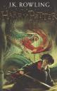 Джоан Кэтлин Роулинг. Harry Potter and the Chamber of Secrets. (In reading order: 2)