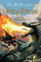 Джоан Кэтлин Роулинг. Harry Potter and the Goblet of Fire