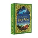 Harry Potter and the Chamber of Secrets (MinaLima Edition) (Illustrated edition)