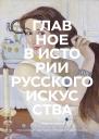 Мария Швец. Главное в истории русского искусства