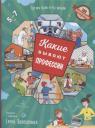 Елена Алексеевна Запесочная. Запесочная. Какие бывают профессии. Для детей 5-7 лет