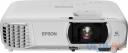 Проектор Epson EH-TW740 1920х1080 3300 lm 16000:1 белый V11H979040