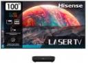 Лазерный телевизор Hisense 100L9H