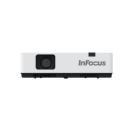 Видеопроектор InFocus IN1014 White