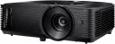 Проектор Optoma HD145X Black (E1P0A3PBE1Z1)