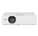 Интерактивный проектор Panasonic PT-LW336 белый (BRV120LU3BY 3.0m)