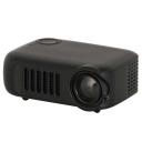 Проектор Rombica Ray Mini Black (MPR-M200)