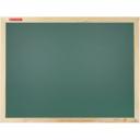 Магнитная доска для письма мелом BRAUBERG находит широкое применение в учебных заведениях. Металлическая поверхность позволяет размещать информацию при помощи магнитов. Лаковое покрытие предназначено для письма мелом или специальными меловыми маркерами, а металлическая поверхность позволяет размещать информацию при помощи магнитов. Задняя часть доски дополнительно усилена оцинкованным листом. Деревянная рамка из сосны. Перед первой установкой шурупа-кольца в раму необходимо сделать отверстие шилом для более легкого вкручивания. Размер доски – 45х60 см. Есть возможность горизонтального и вертикального крепления. Набор креплений для доски в комплекте. Надежная упаковка – термоусадочная пленка и гофрированный короб с усиленными прокладками.