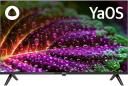 Телевизор BBK 32LEX-7231/FTS2C, 32", Full HD, Smart TV, черный