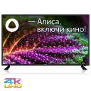 Телевизор BBK 43LEX-8212/UTS2C черный