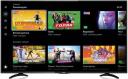 50" Телевизор BBK 50LEX-8289/UTS2C 4K Ultra HD, черный, СМАРТ ТВ, YaOS 50LEX-8289/UTS2C (B)