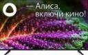 Телевизор BBK 55LEX-8246/UTS2C черный