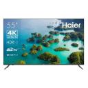 Телевизор Haier 55 Smart TV S2