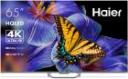 Телевизор Haier 65 Smart TV S4