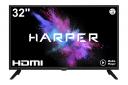 Телевизор Harper 32R670T, 32"(81 см), HD