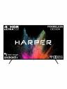 Телевизор Harper 55U770TS, черный