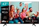 Телевизор Hisense 43A6BG