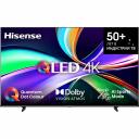 Телевизор Hisense 43E7Q RU (2025) 43" 4K UHD QLED Smart TV