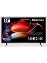 Телевизор Hisense 55A6K, 55", 3840x2160, DVB-T/T2/C/S2, HDMI 3, USB 2, Smart TV, чёрный