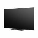 Телевизор Hisense 55A85K, OLED, 4K Ultra HD, черный, смарт ТВ, VIDAA
