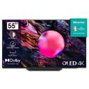 Телевизор HISENSE 55A85K