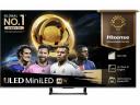 ULED телевизор Hisense 75U7Q 4K Ultra HD