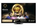 телевизор Mini LED телевиззор Hisense 75U8NQ 4K Ultra HD