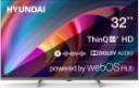 Телевизор Hyundai H-LED32BS5100