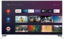 65" Телевизор Hyundai H-LED65QBU7500 QLED, 4K Ultra HD, черный, СМАРТ ТВ, Android