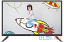 Телевизор 24" JVC LT-24M480 черный 1366x768 50 Гц USB