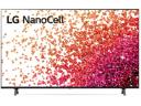 Nano Cell телевизор LG 43NANO756PA 4K Ultra HD