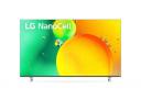 LED телевизор LG 43NANO776QA