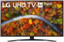 Телевизор LG 43UP81006LA, 43"(109 см), UHD 4K