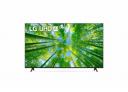 LED телевизор LG 43UQ80001LA