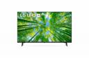 Телевизор LG 43UQ80001LA, 43"(109 см), UHD 4K